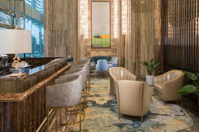 Khách Sạn Vinpearl Hotel Imperia Hải Phòng